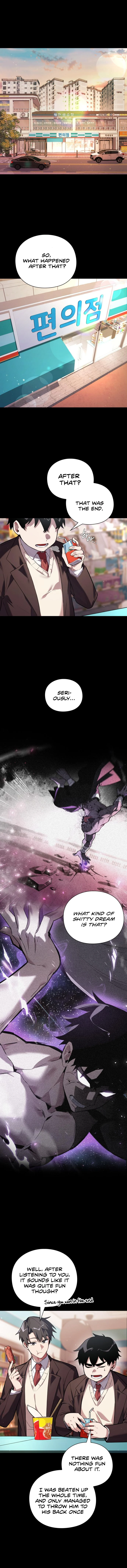 Goblins Night Chapter 2 Image 1