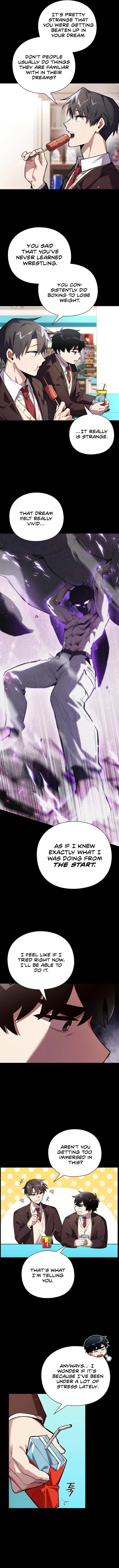 Goblins Night Chapter 2 Image 2