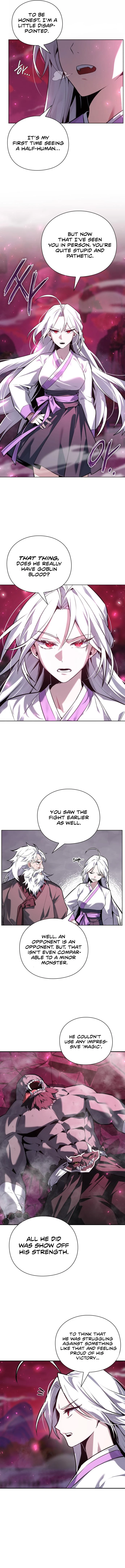Goblins Night Chapter 2 Image 5
