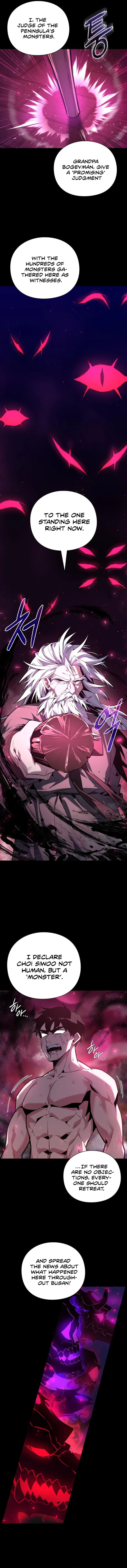 Goblins Night Chapter 2 Image 8