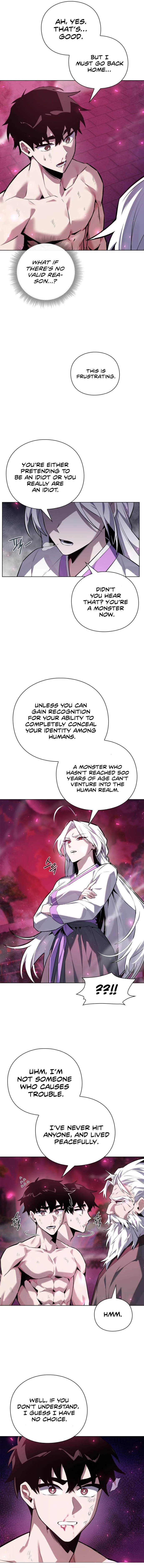 Goblins Night Chapter 2 Image 10