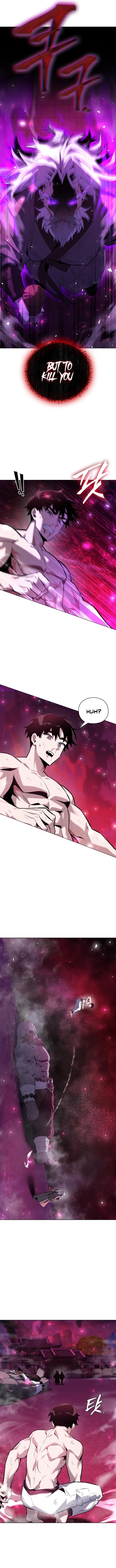 Goblins Night Chapter 2 Image 11