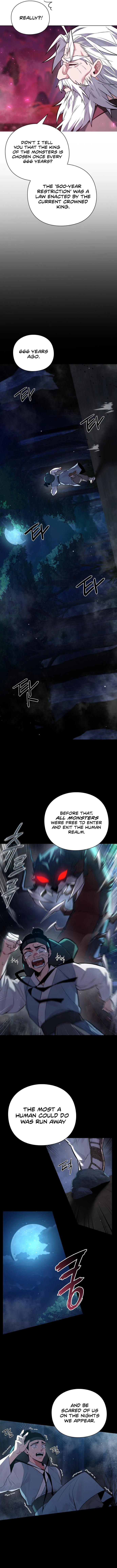 Goblins Night Chapter 2 Image 12