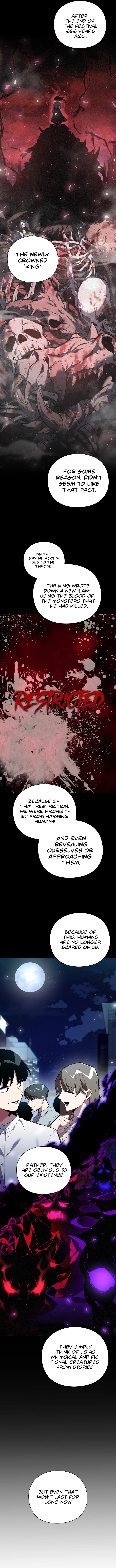 Goblins Night Chapter 2 Image 13