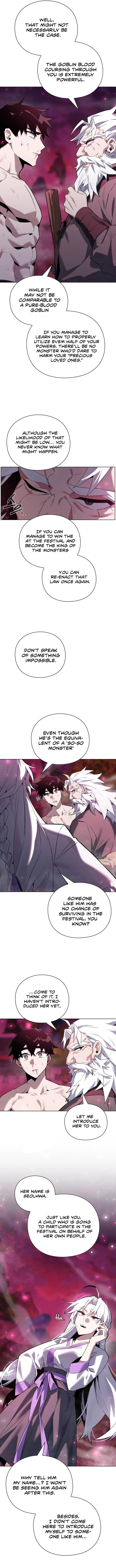 Goblins Night Chapter 2 Image 16