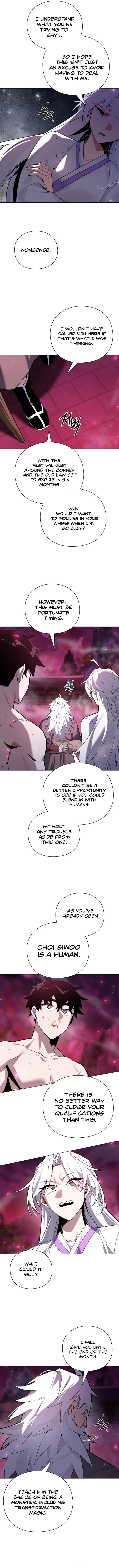Goblins Night Chapter 2 Image 18