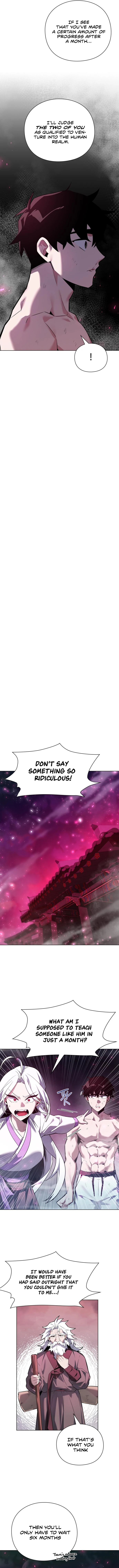 Goblins Night Chapter 2 Image 19