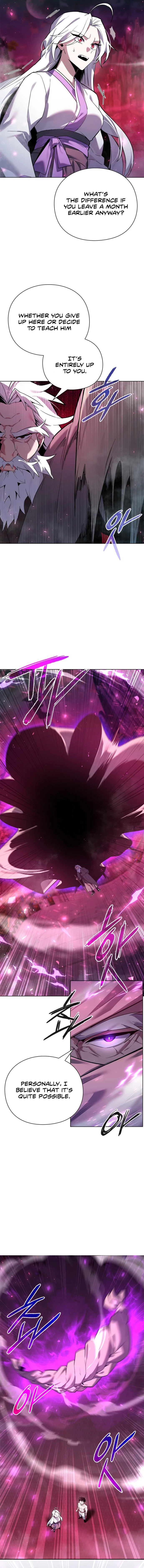 Goblins Night Chapter 2 Image 20