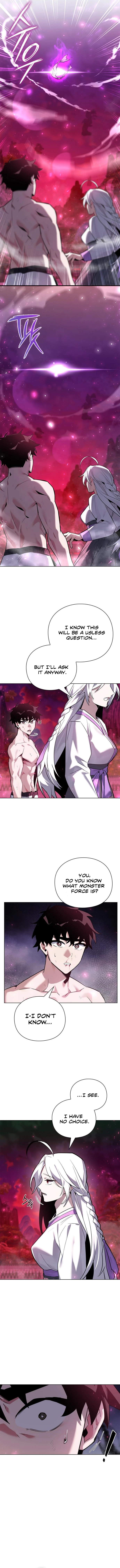 Goblins Night Chapter 2 Image 21