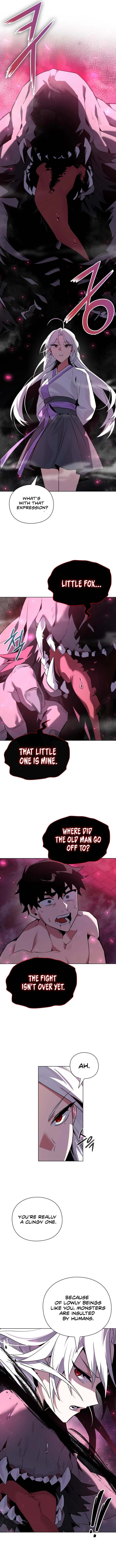Goblins Night Chapter 2 Image 22