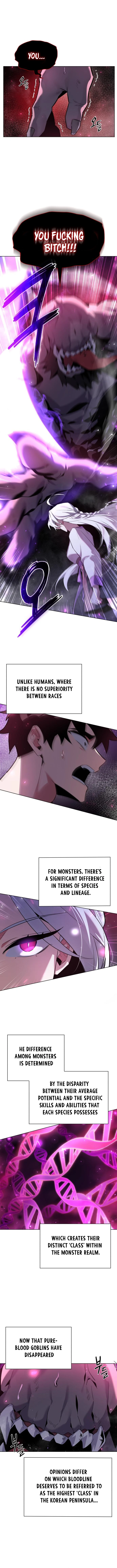 Goblins Night Chapter 2 Image 23