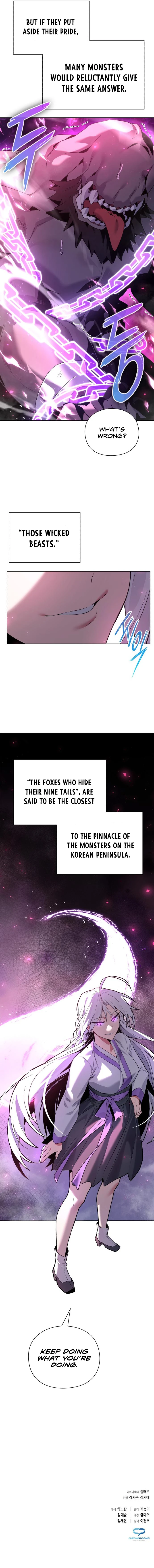 Goblins Night Chapter 2 Image 24