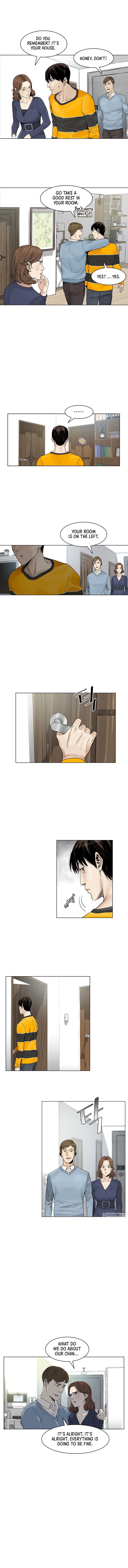 God of Blackfield Chapter 2 Image 6