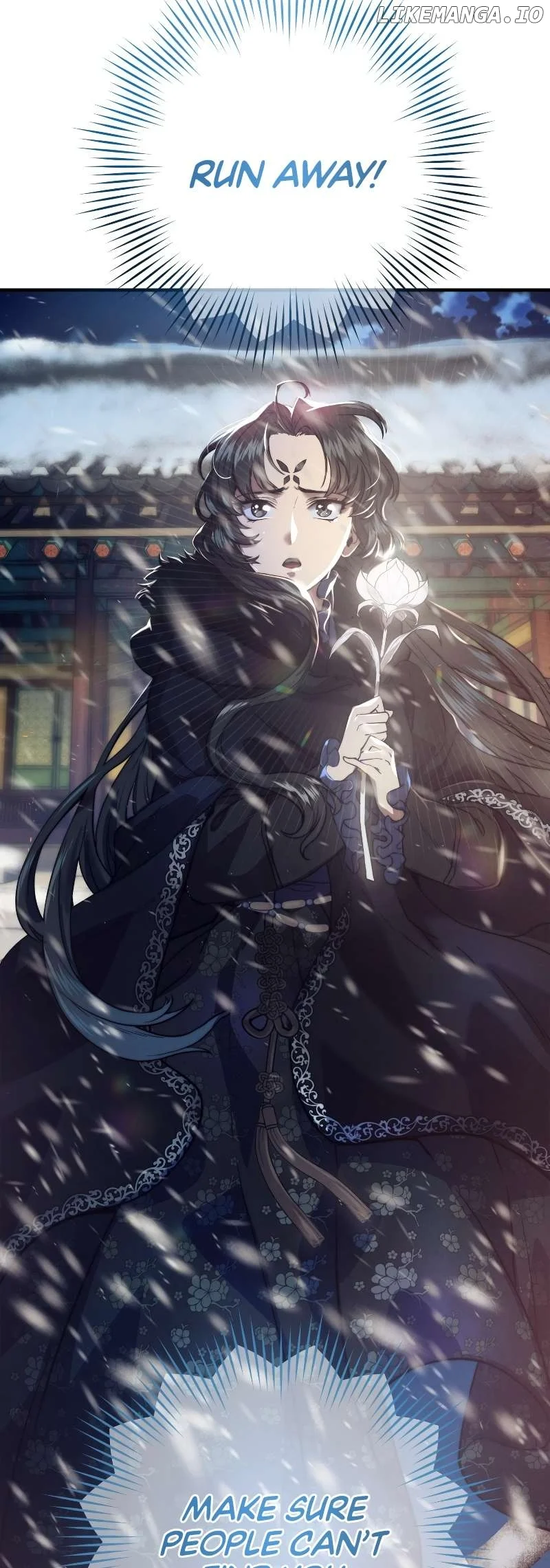 Golden-Eyed Bari Chapter 1 Image 4