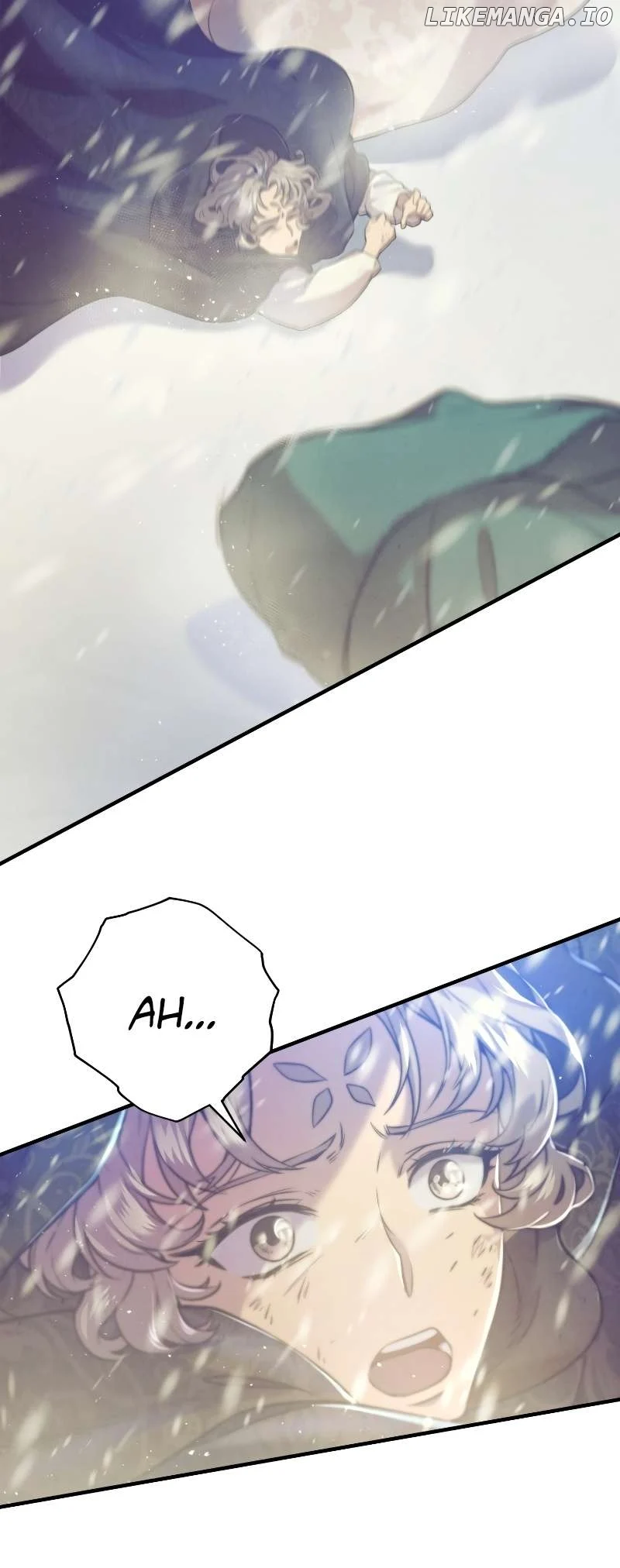 Golden-Eyed Bari Chapter 1 Image 9