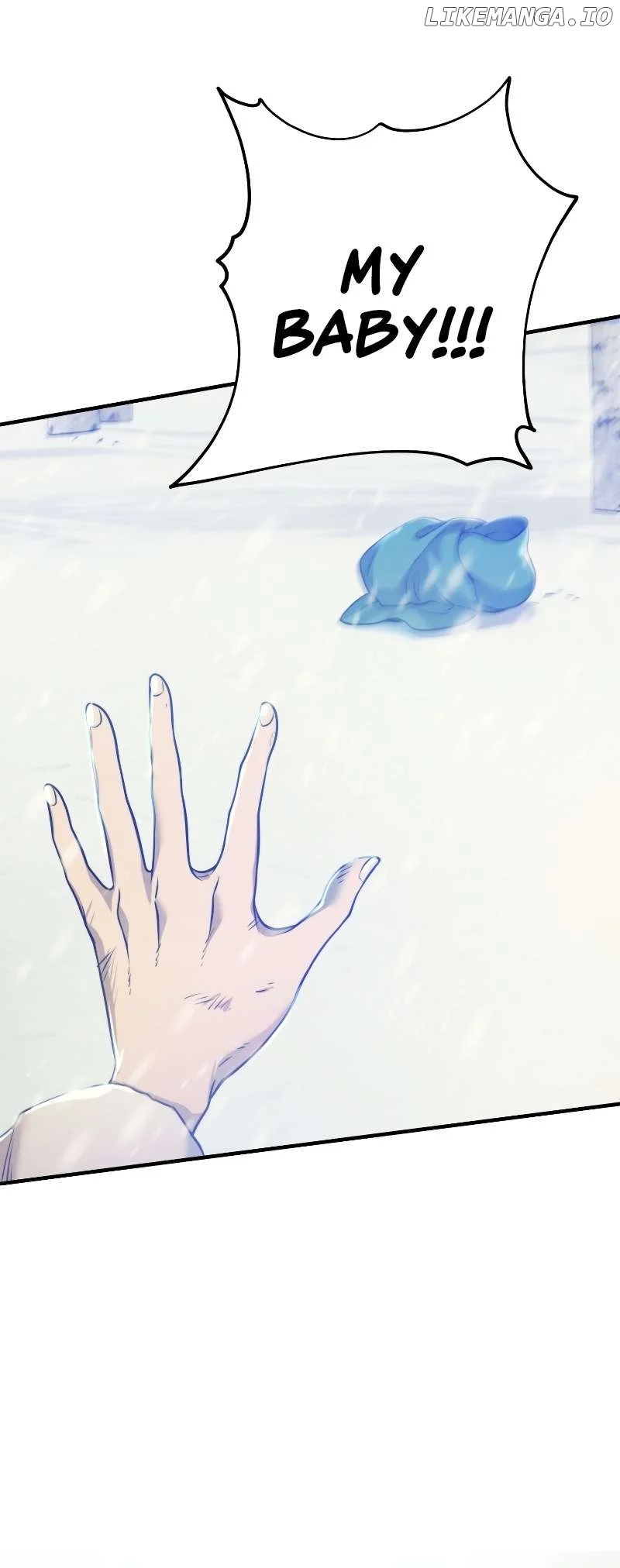 Golden-Eyed Bari Chapter 1 Image 10