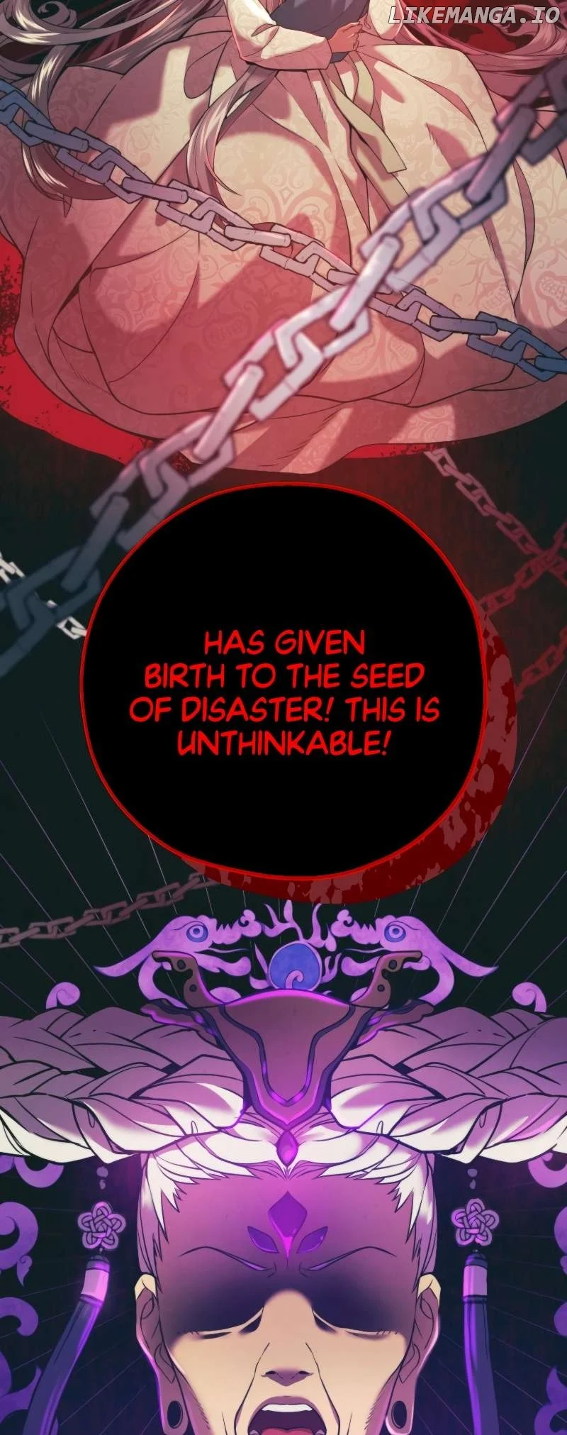 Golden-Eyed Bari Chapter 1 Image 13
