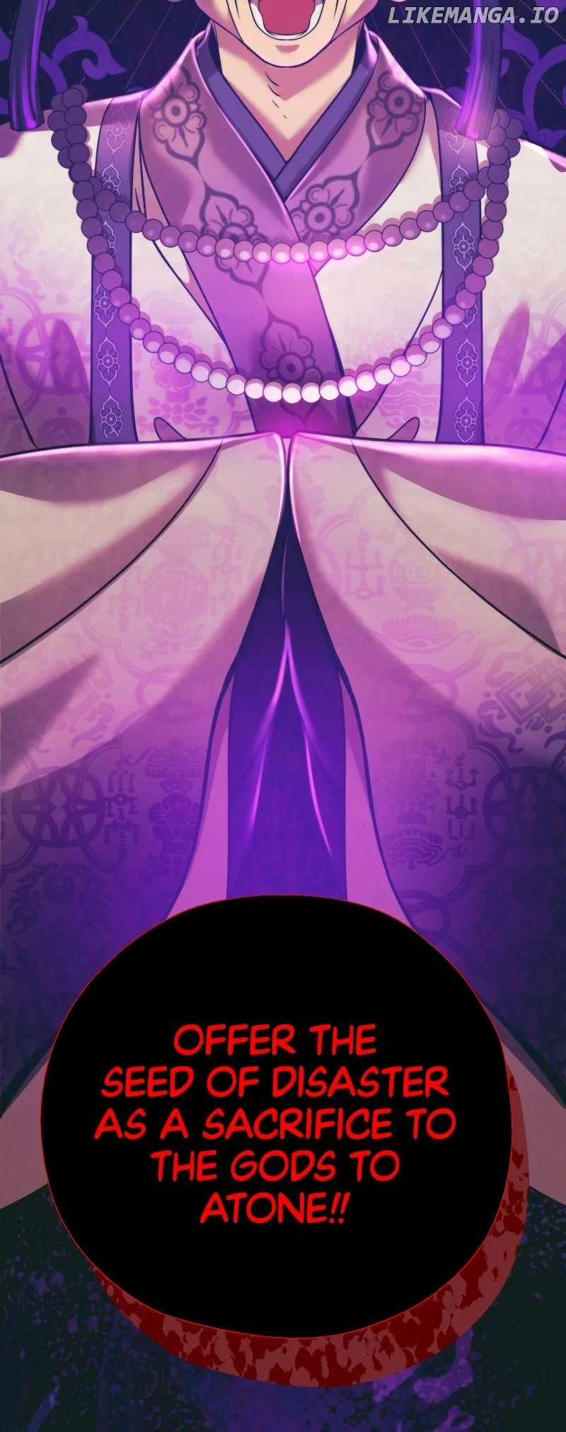 Golden-Eyed Bari Chapter 1 Image 14