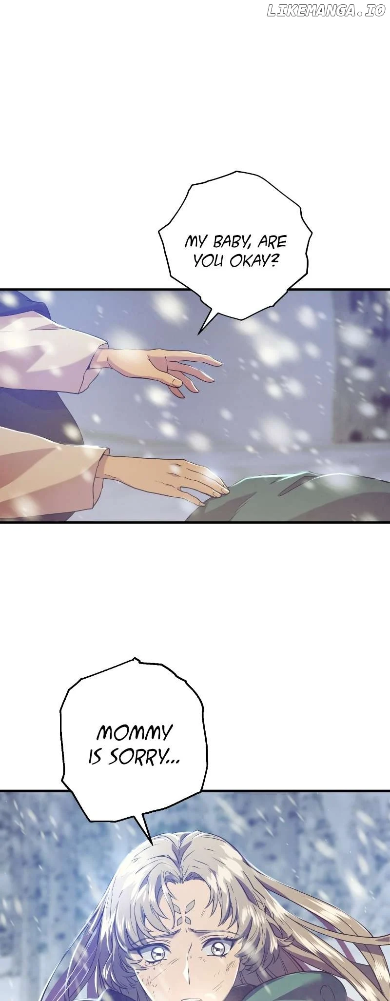 Golden-Eyed Bari Chapter 1 Image 17