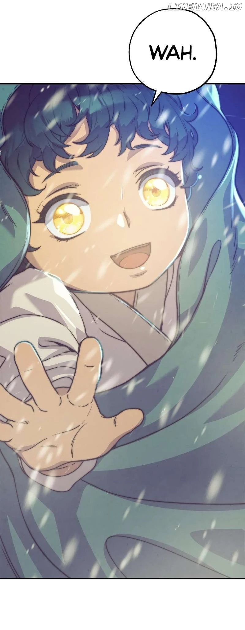 Golden-Eyed Bari Chapter 1 Image 19