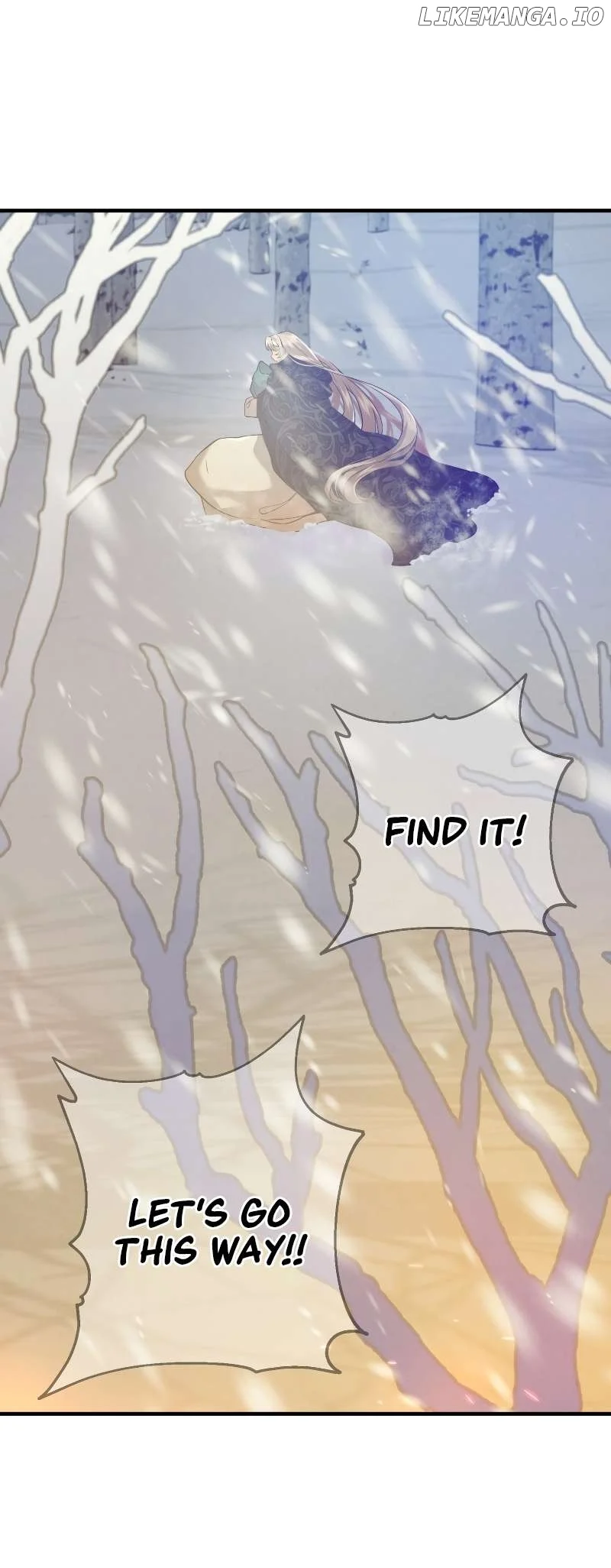 Golden-Eyed Bari Chapter 1 Image 21