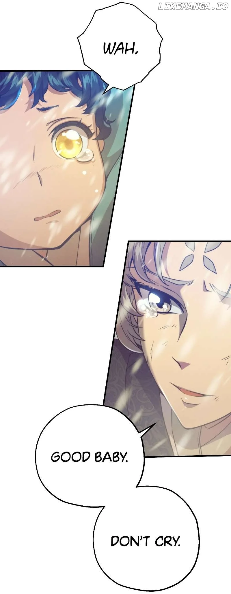 Golden-Eyed Bari Chapter 1 Image 23
