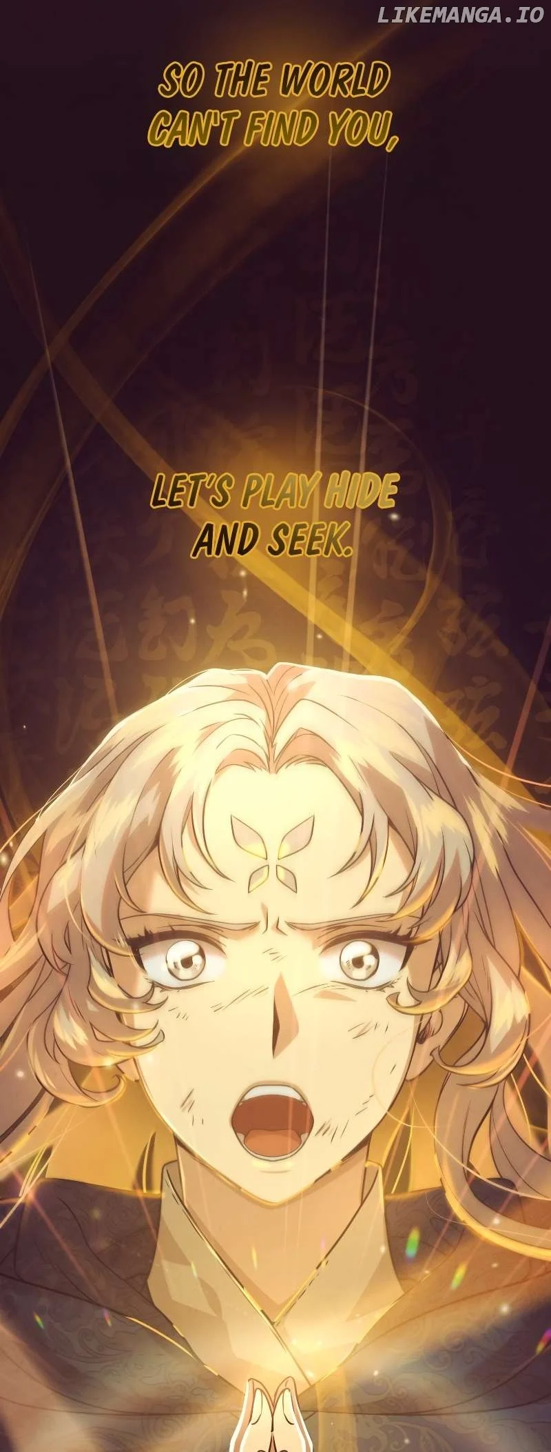 Golden-Eyed Bari Chapter 1 Image 26