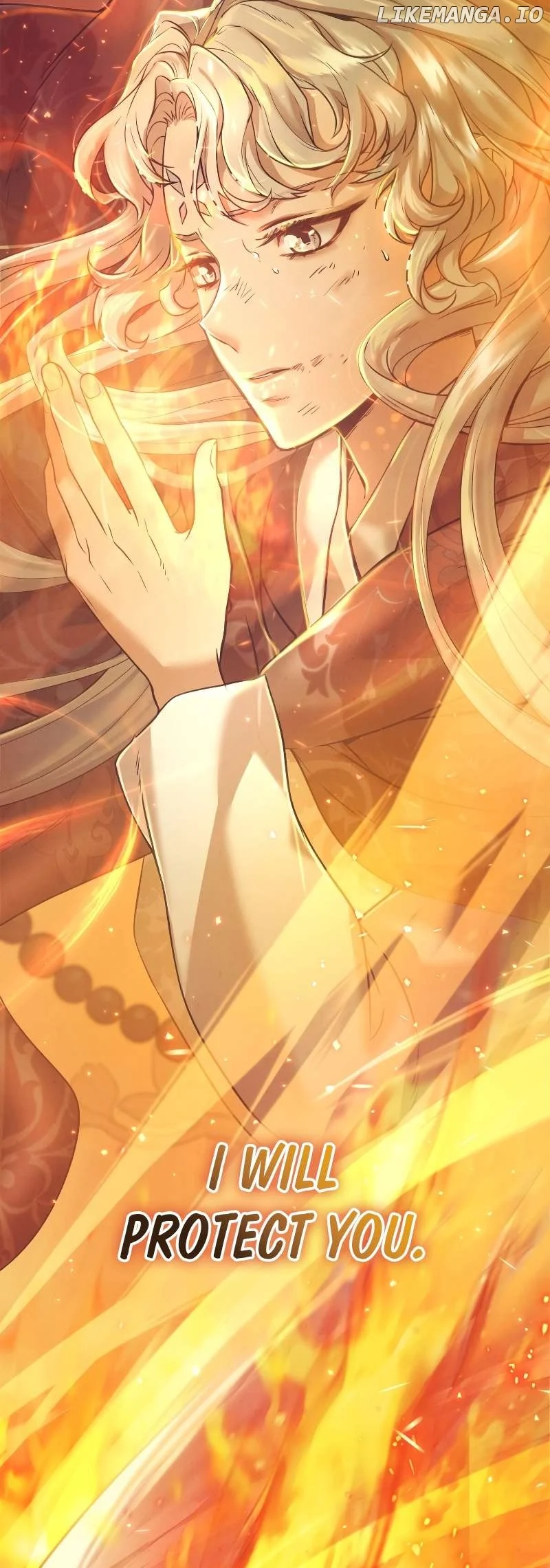 Golden-Eyed Bari Chapter 1 Image 34