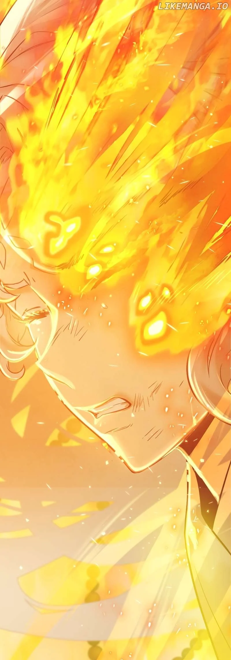 Golden-Eyed Bari Chapter 1 Image 35