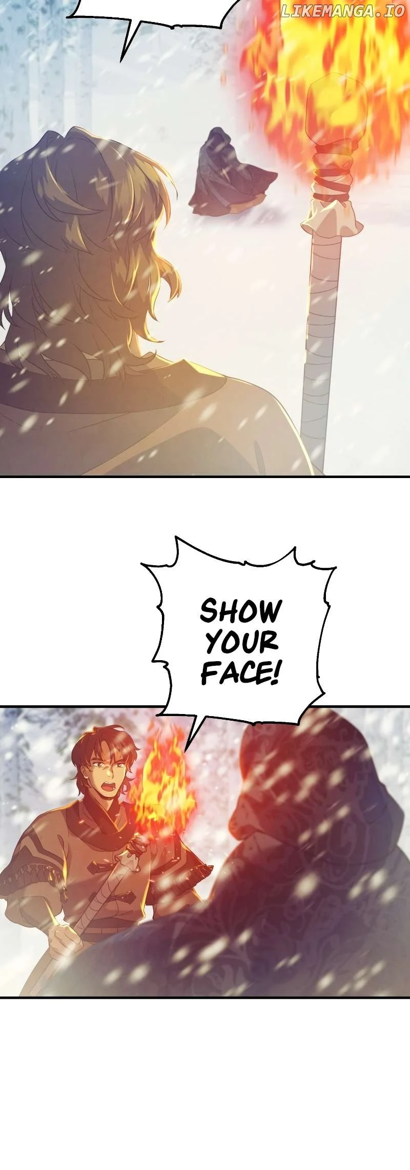 Golden-Eyed Bari Chapter 1 Image 39