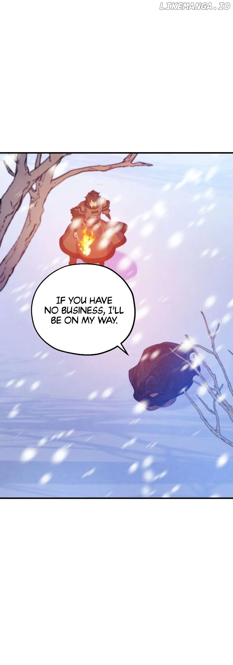 Golden-Eyed Bari Chapter 1 Image 42