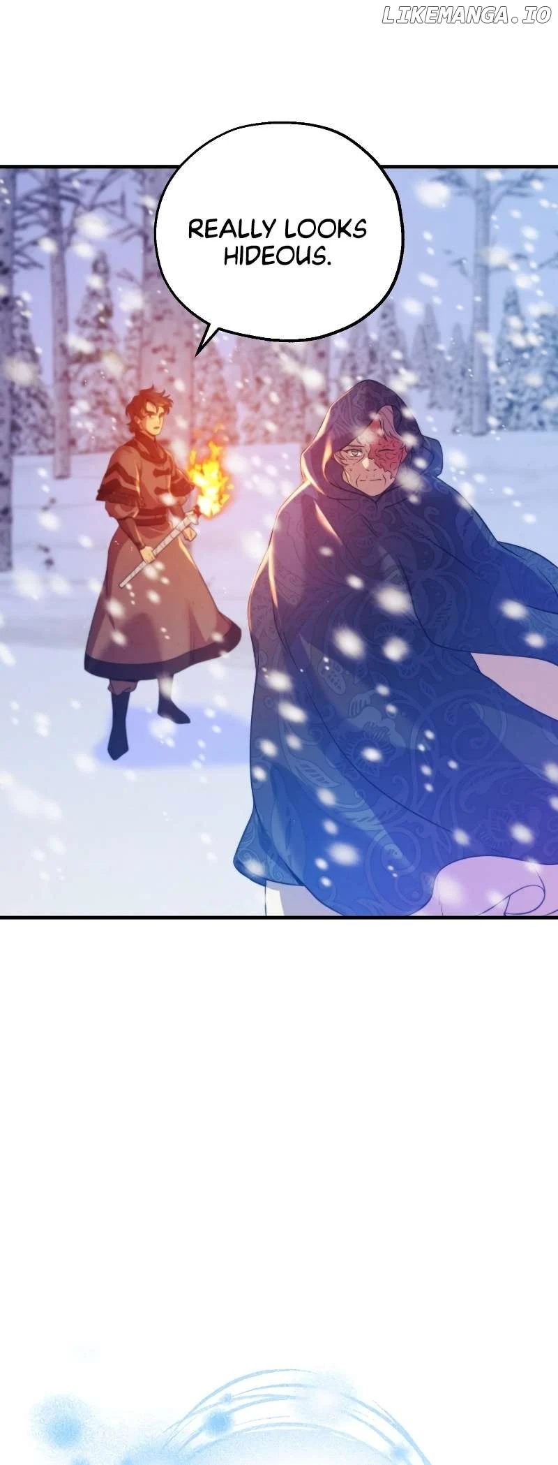 Golden-Eyed Bari Chapter 1 Image 43