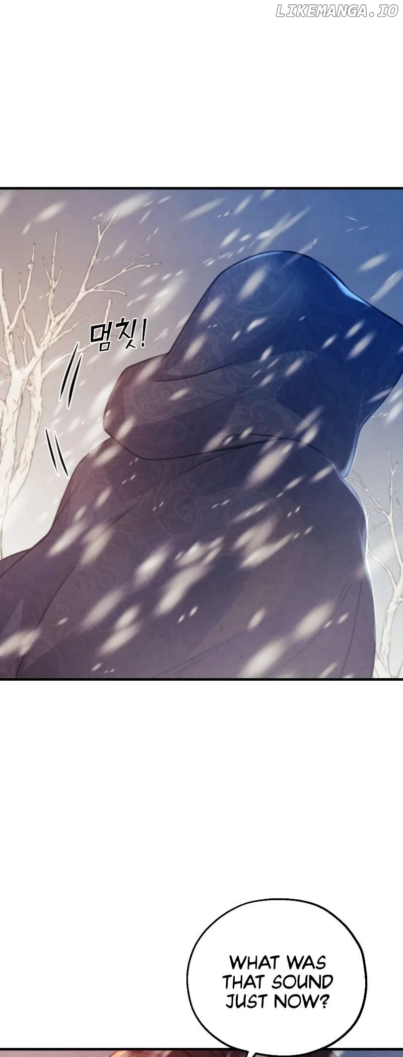 Golden-Eyed Bari Chapter 1 Image 45