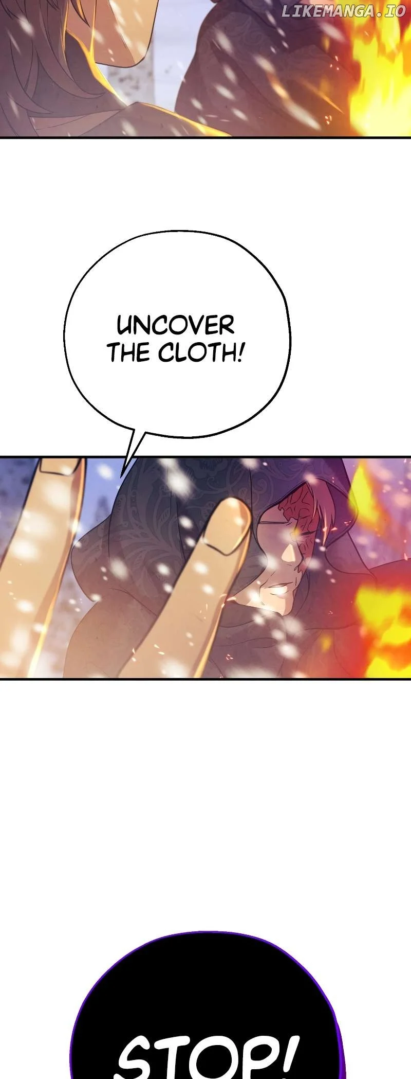 Golden-Eyed Bari Chapter 1 Image 48