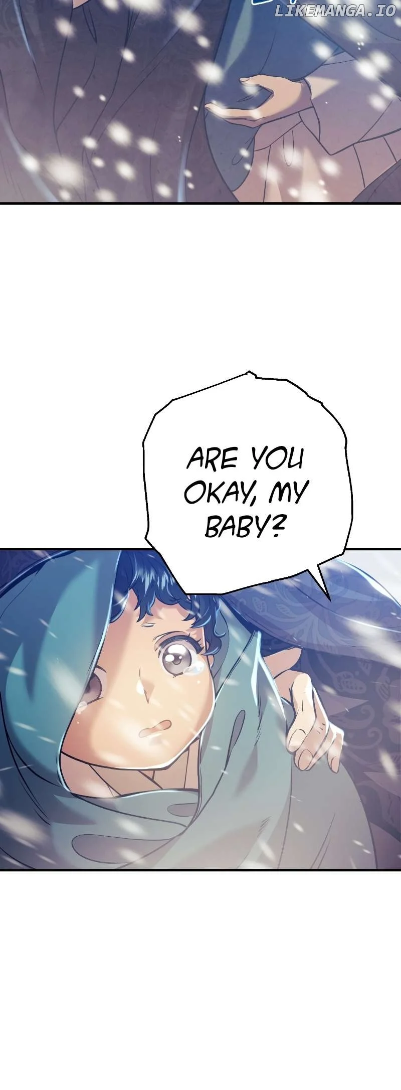 Golden-Eyed Bari Chapter 1 Image 54