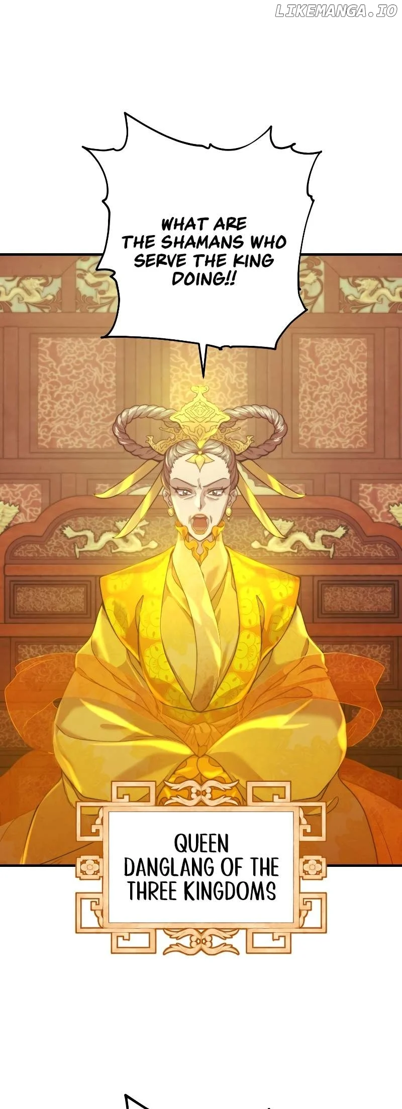 Golden-Eyed Bari Chapter 1 Image 60