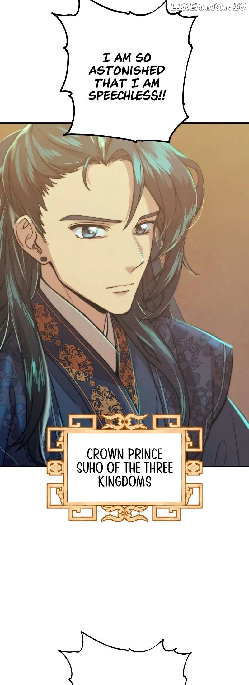 Golden-Eyed Bari Chapter 1 Image 61