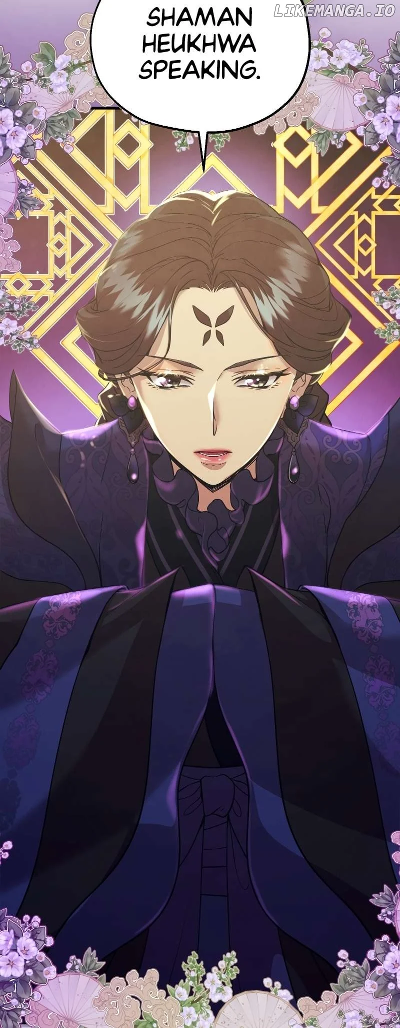 Golden-Eyed Bari Chapter 1 Image 66