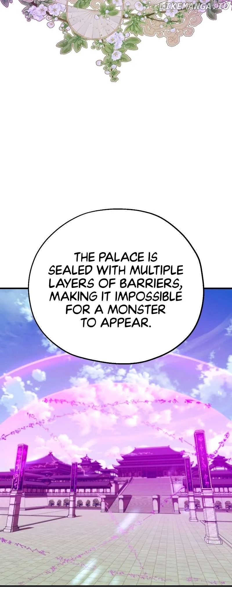 Golden-Eyed Bari Chapter 1 Image 67