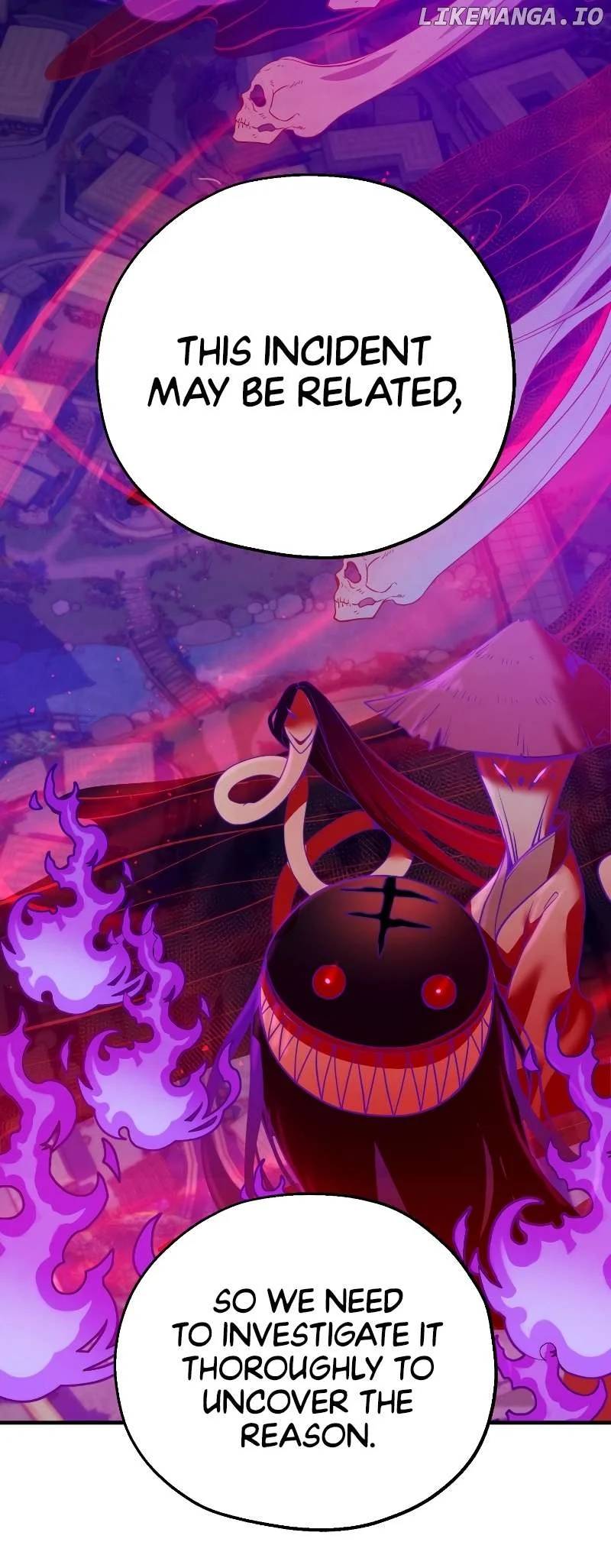 Golden-Eyed Bari Chapter 1 Image 70