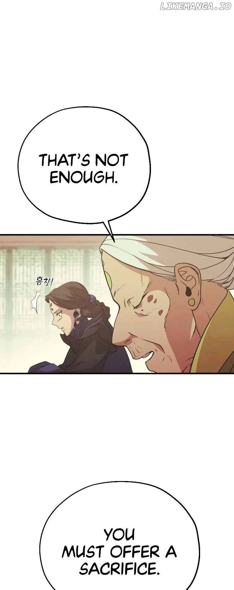 Golden-Eyed Bari Chapter 1 Image 71