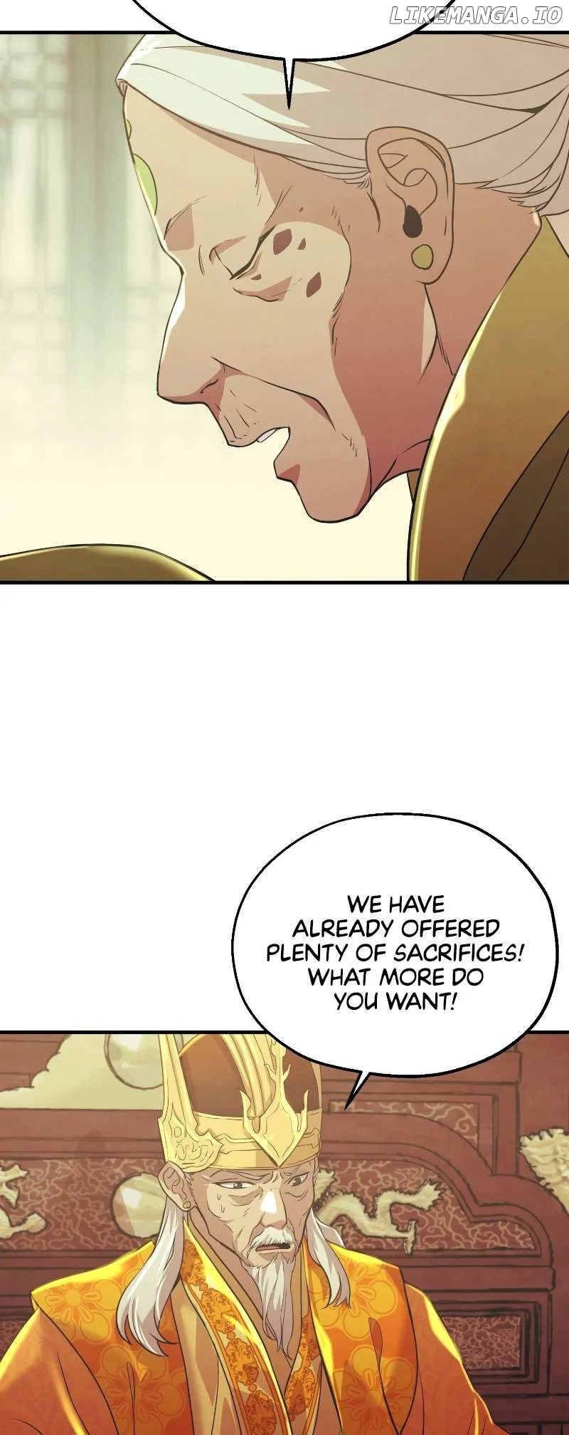 Golden-Eyed Bari Chapter 1 Image 72