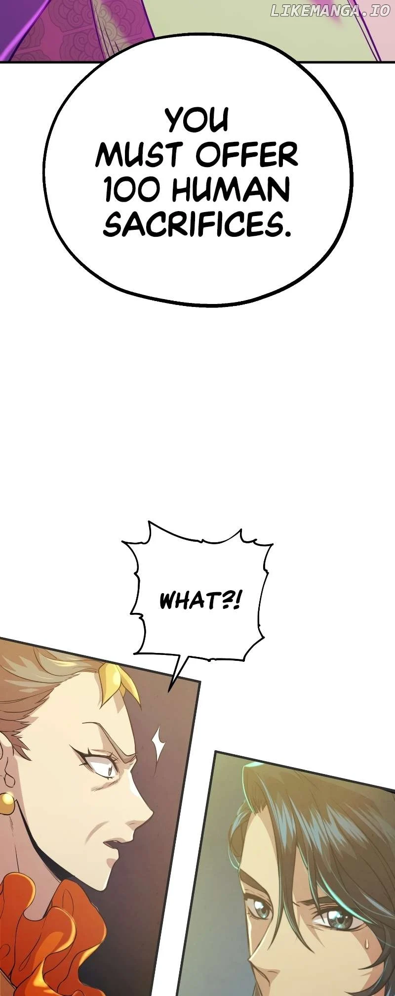 Golden-Eyed Bari Chapter 1 Image 75