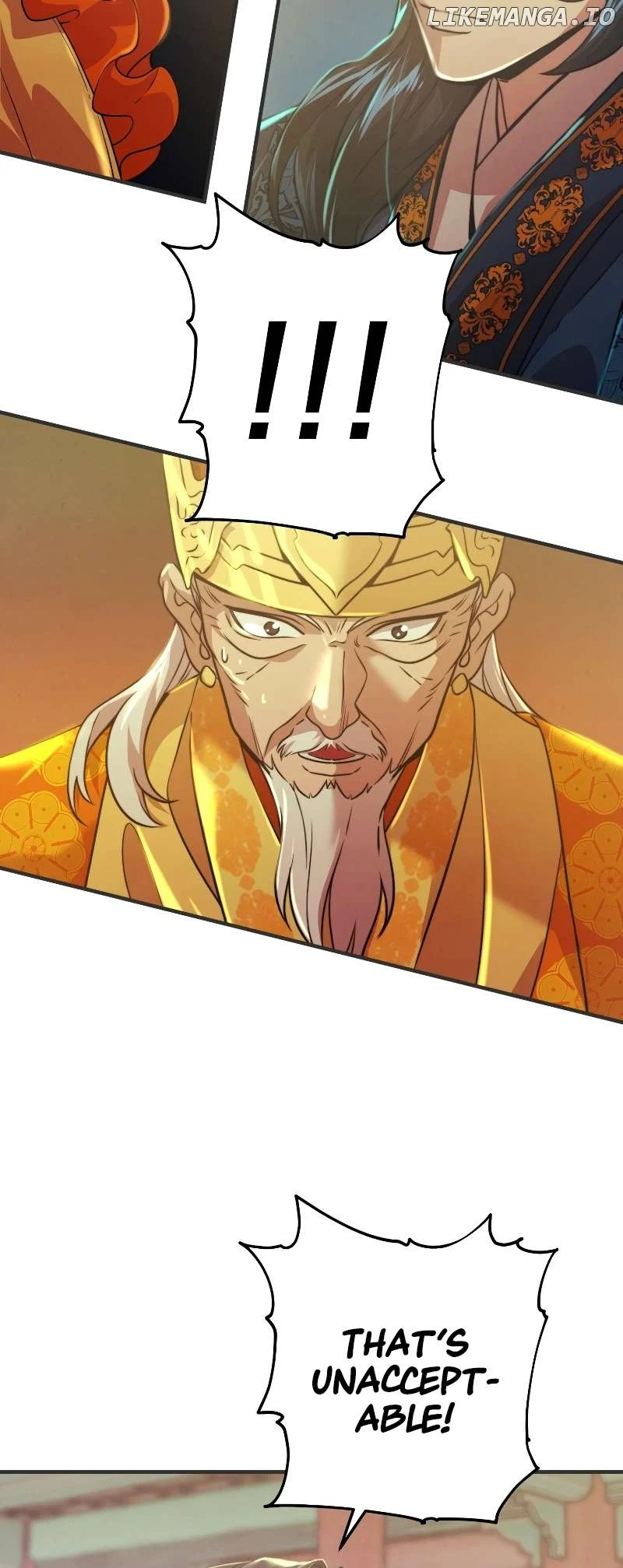 Golden-Eyed Bari Chapter 1 Image 76
