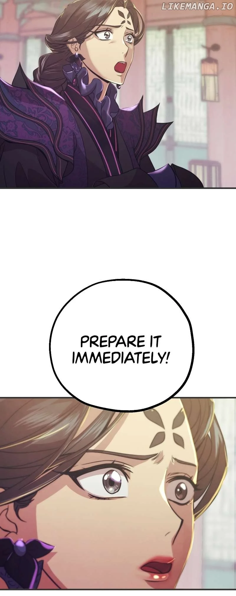 Golden-Eyed Bari Chapter 1 Image 77