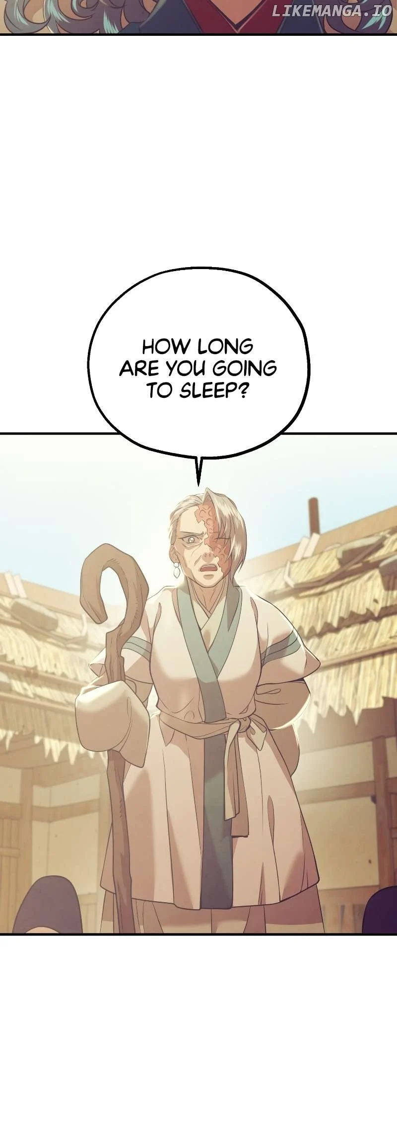 Golden-Eyed Bari Chapter 1 Image 83