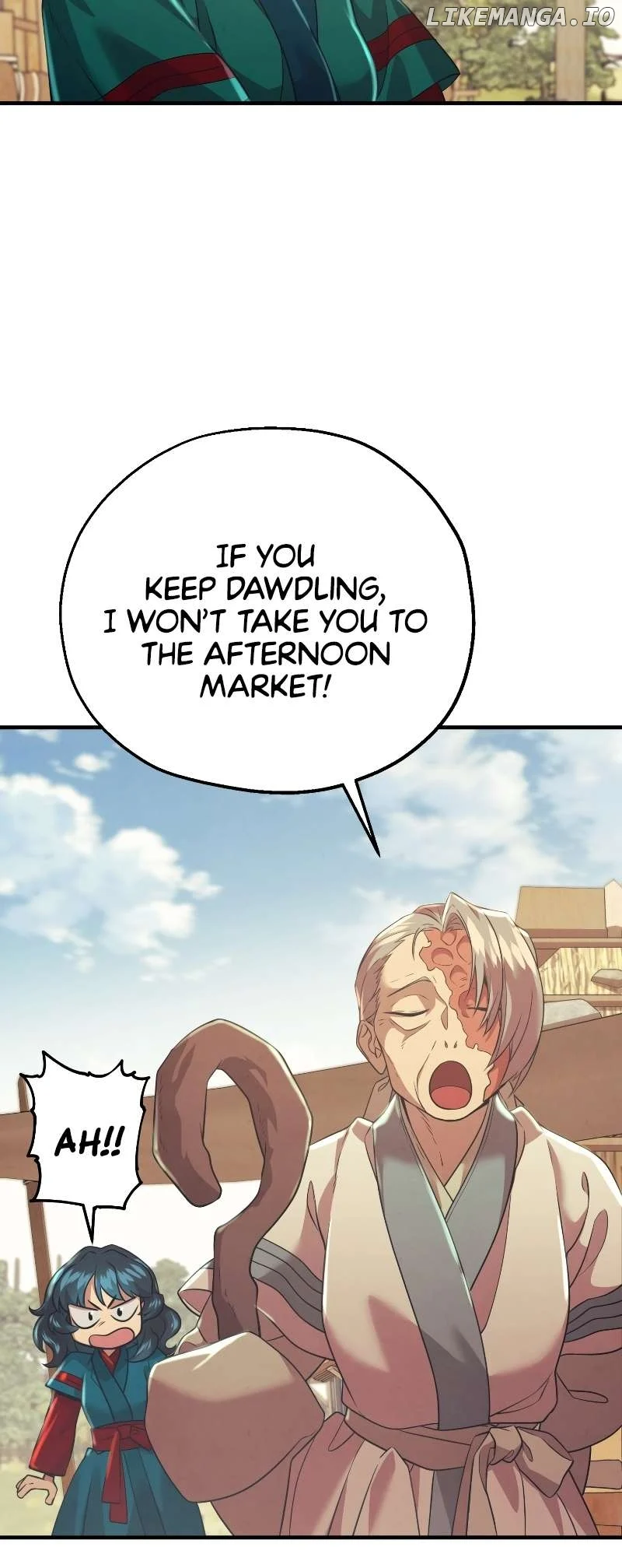 Golden-Eyed Bari Chapter 1 Image 90