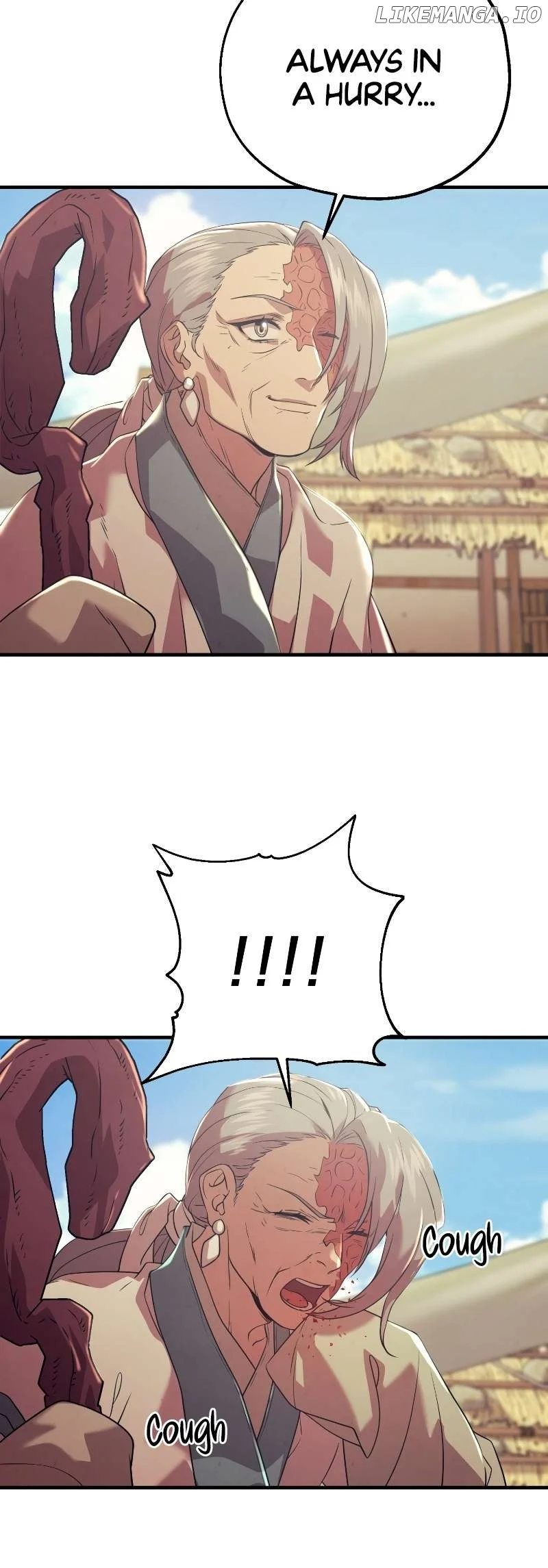 Golden-Eyed Bari Chapter 1 Image 92