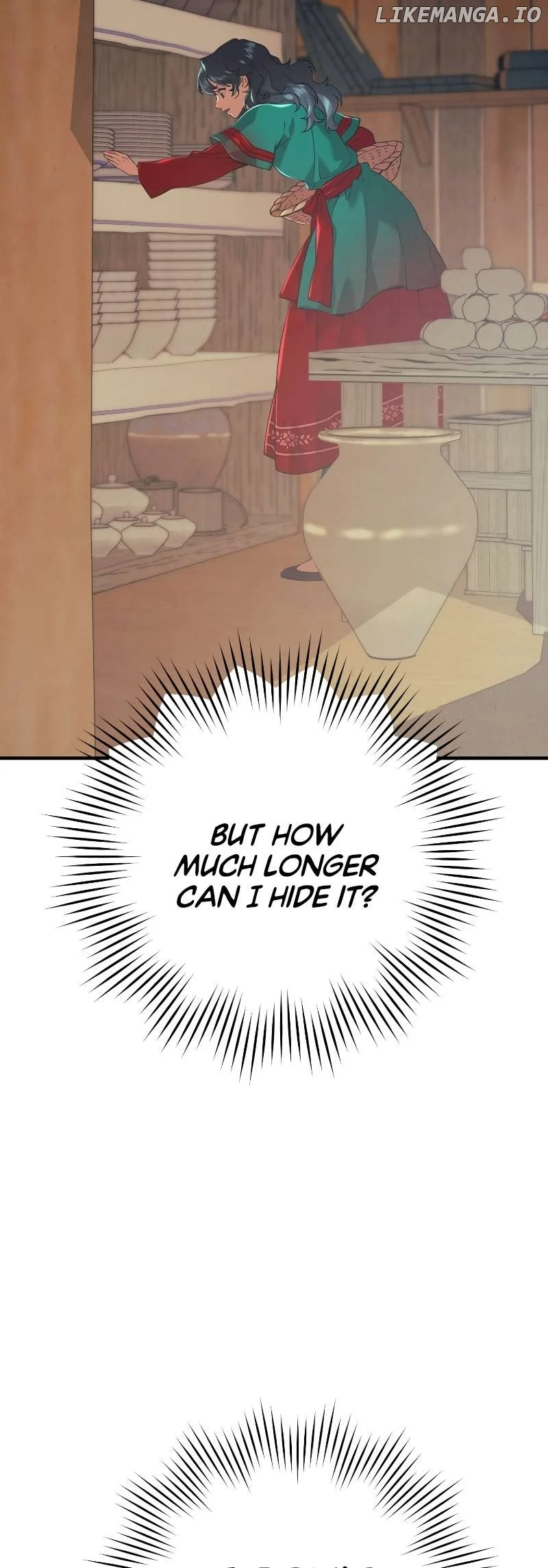 Golden-Eyed Bari Chapter 1 Image 95