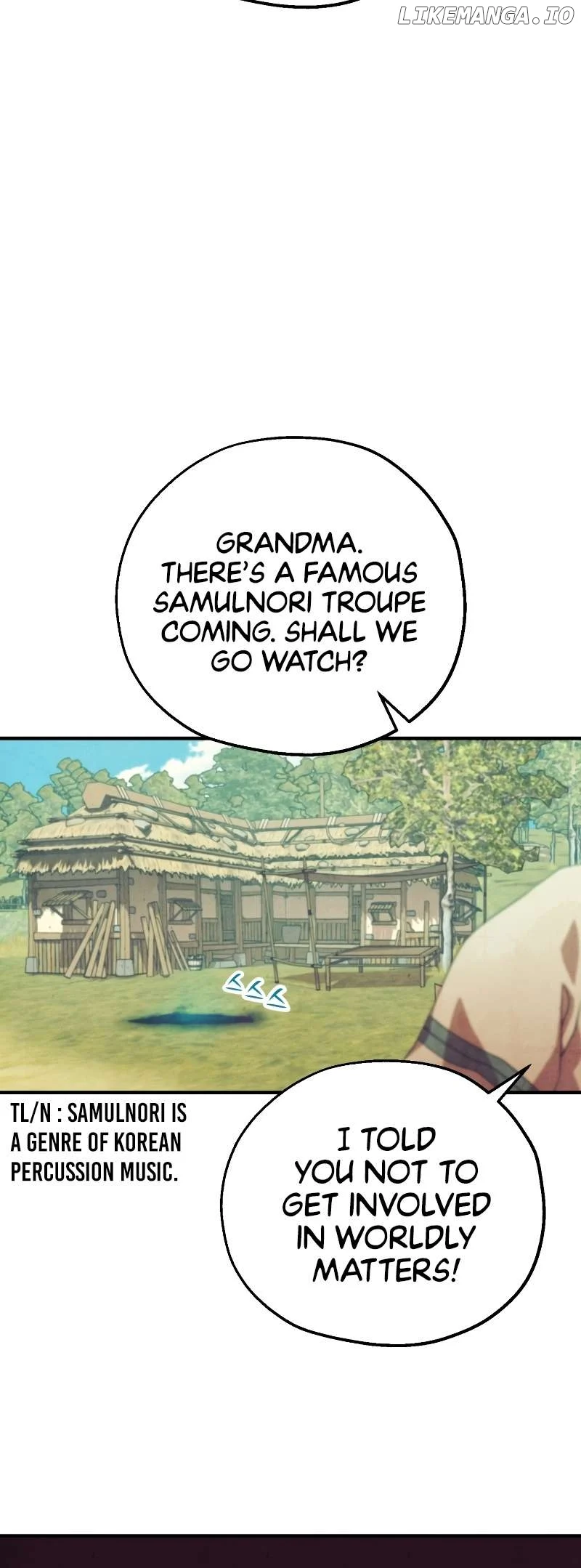 Golden-Eyed Bari Chapter 1 Image 101
